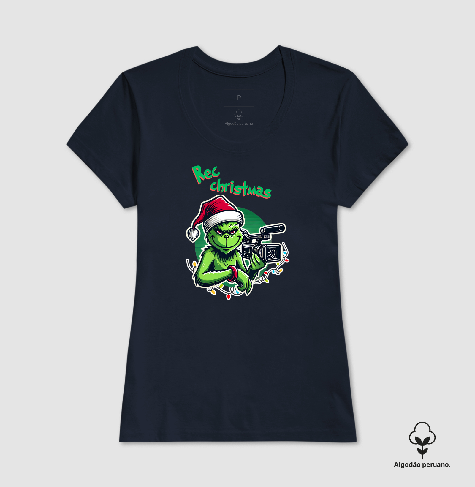 Camisa 6