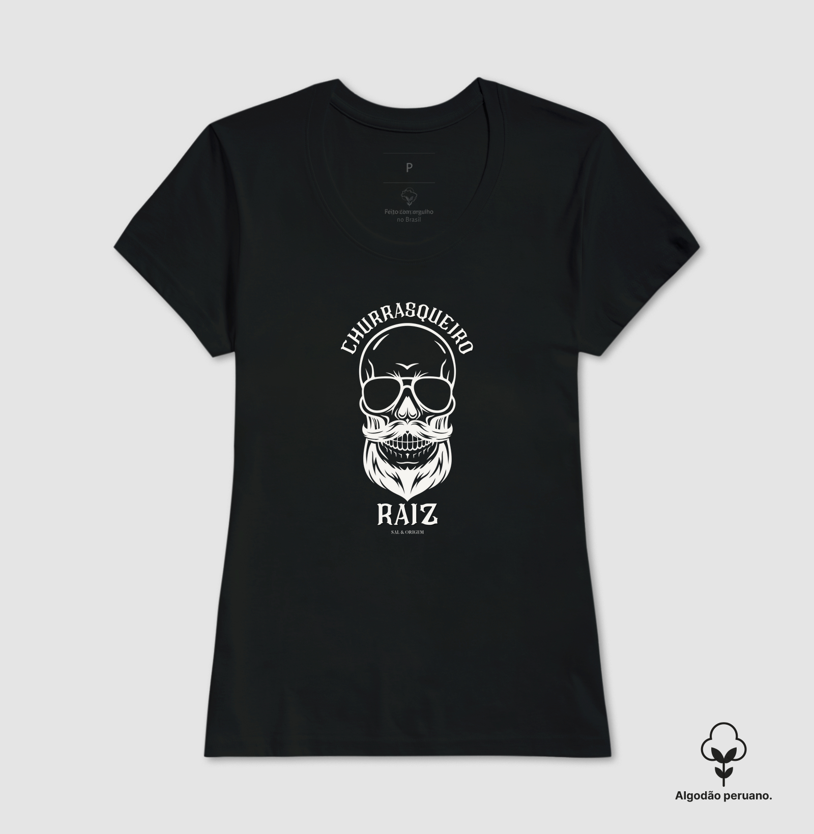 Camisa 3