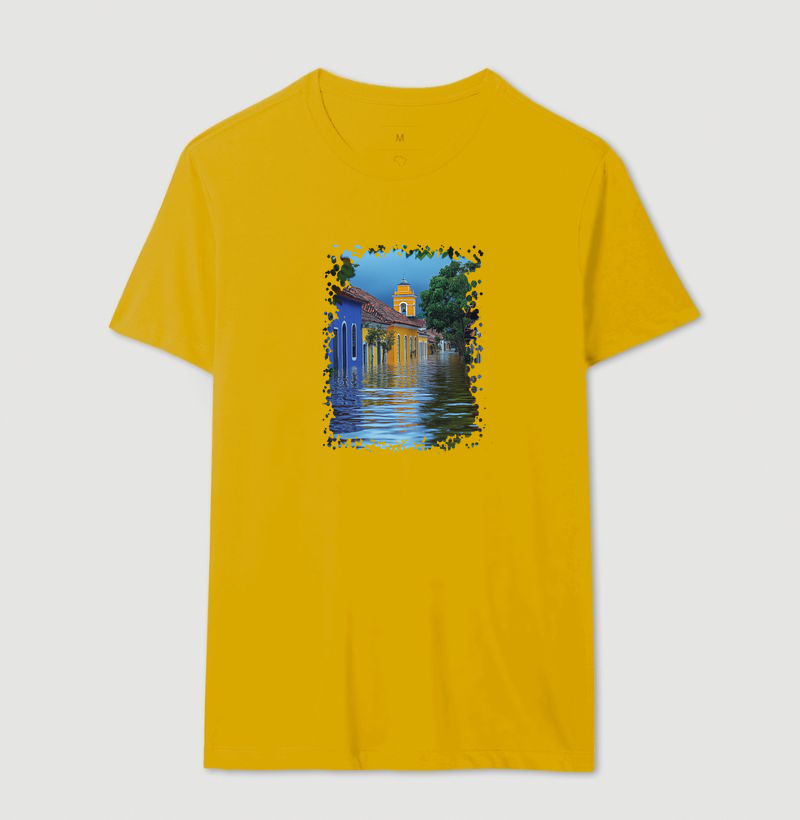 Camisa 14