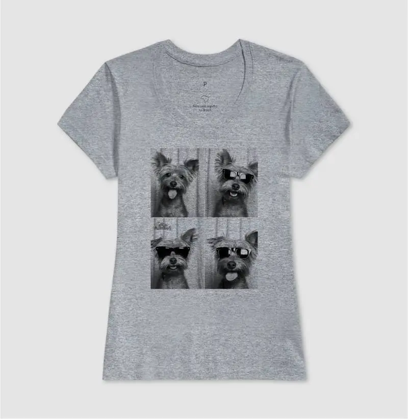 Camisa 13