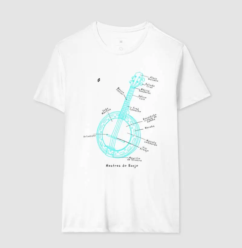 Camisa 9