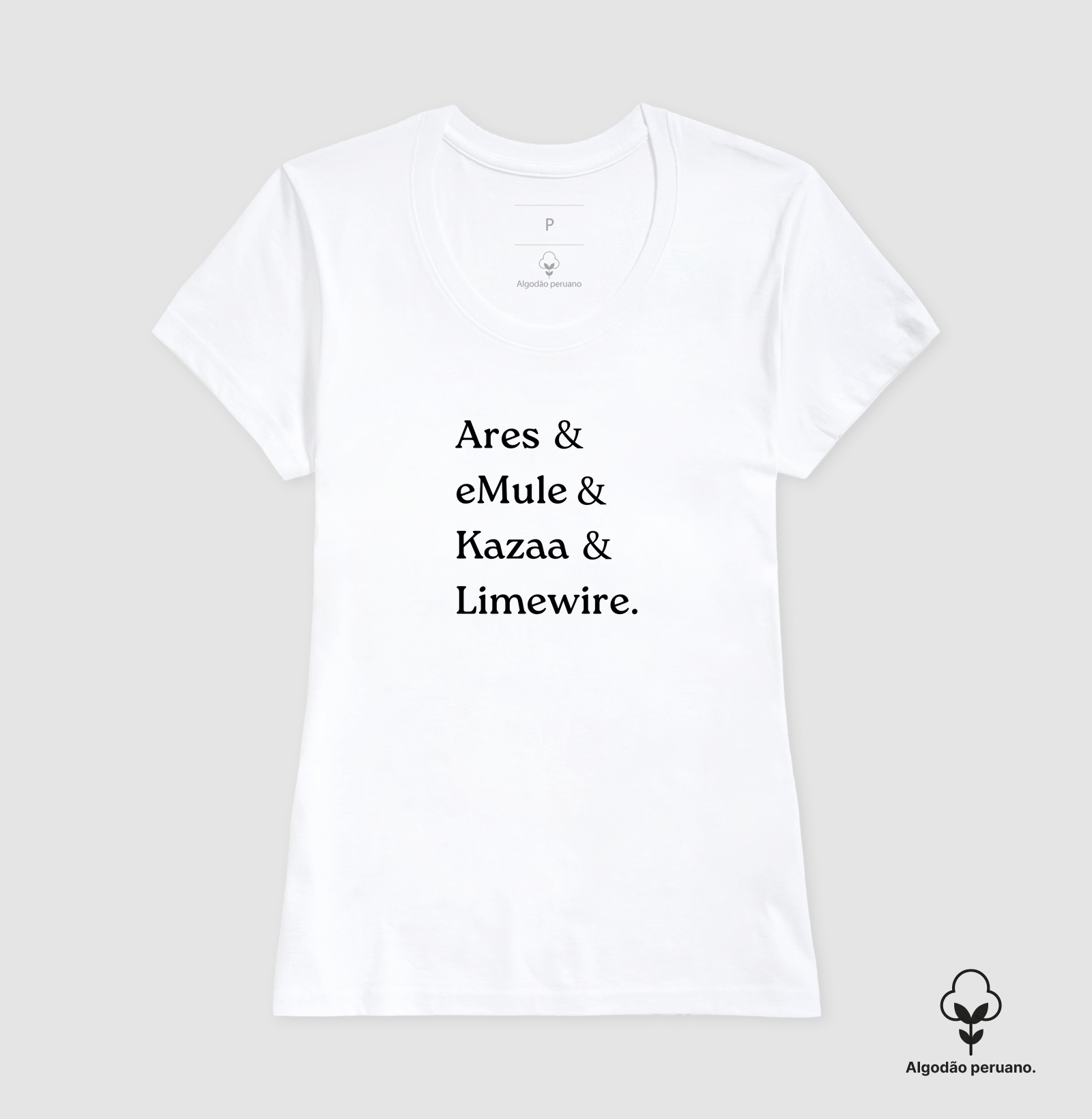 Camisa 3