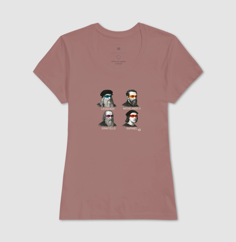 Camisa 18