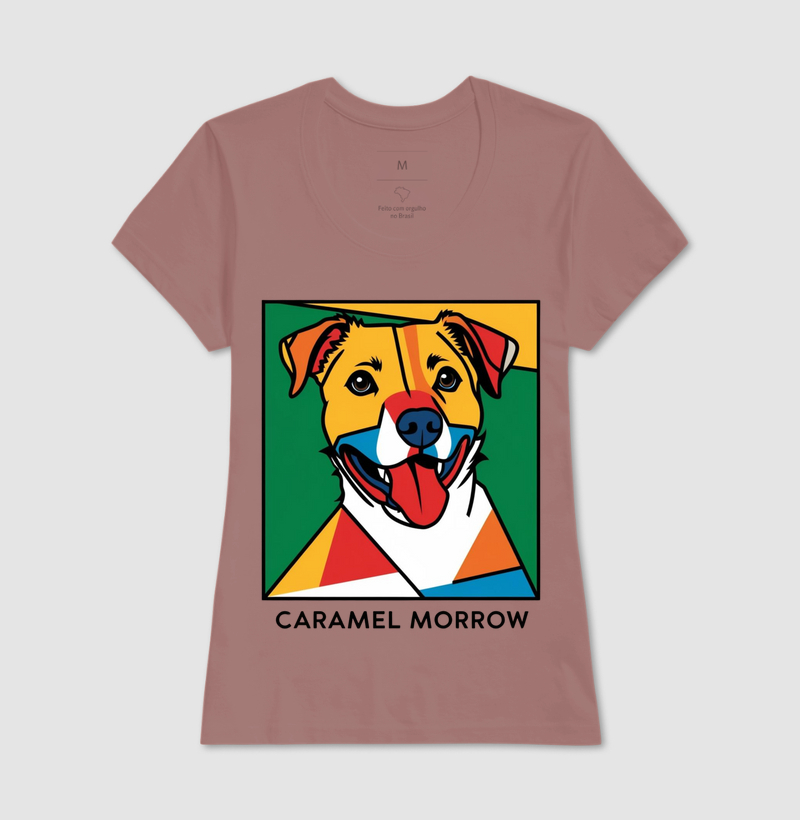 Camisa 18
