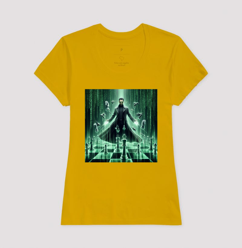 Camisa 15