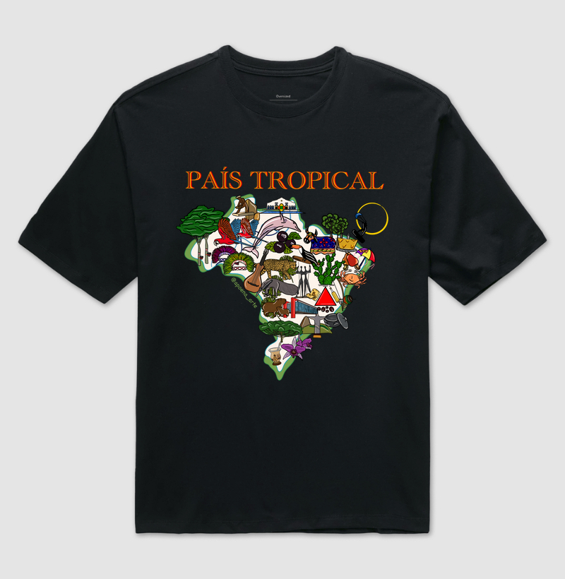 Camisa 1