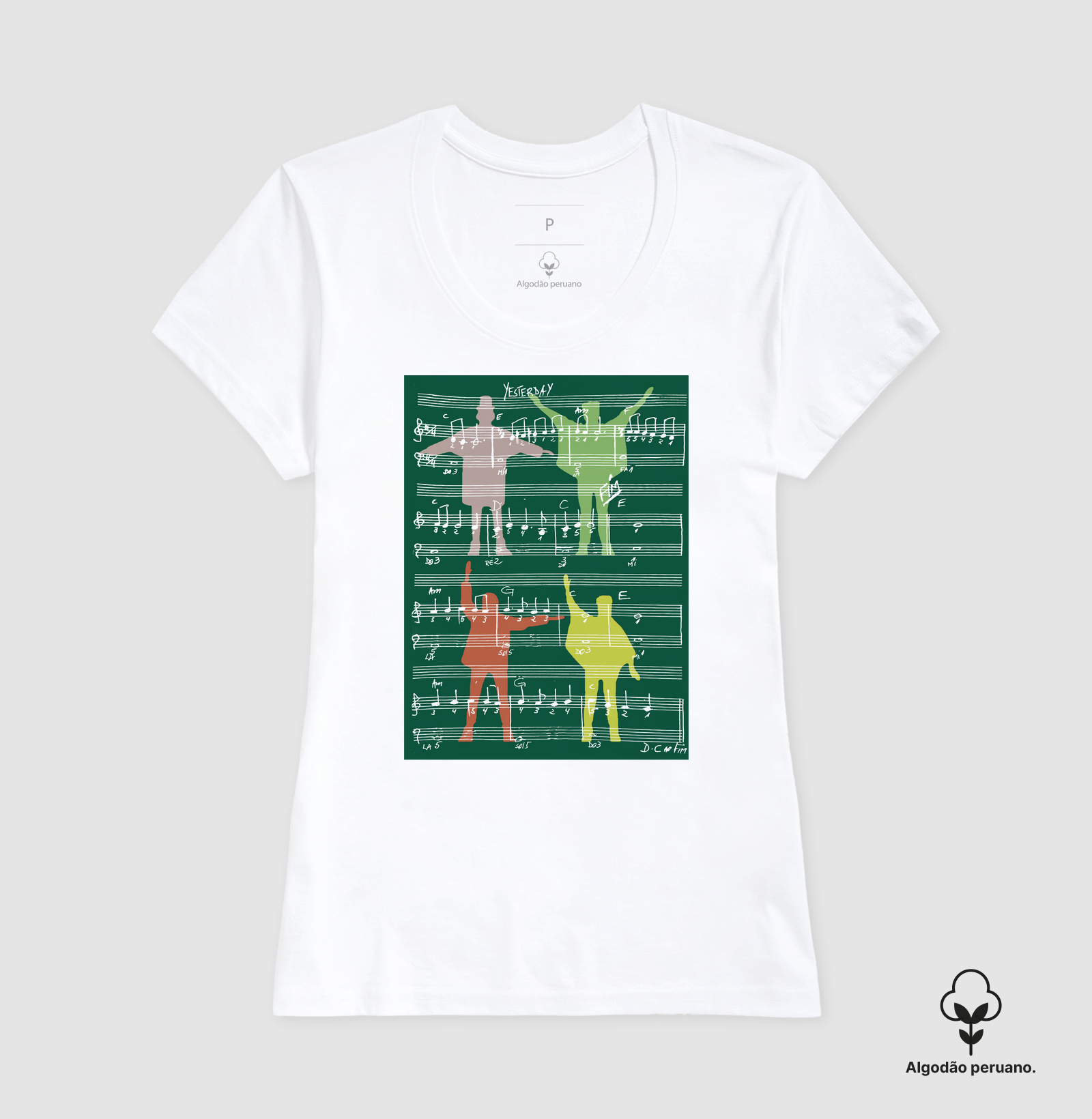 Camisa 6