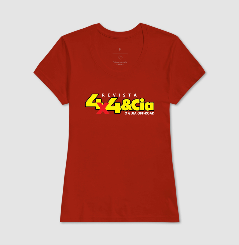 Camisa 22