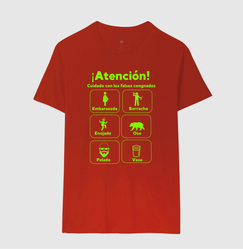 Camisa 1