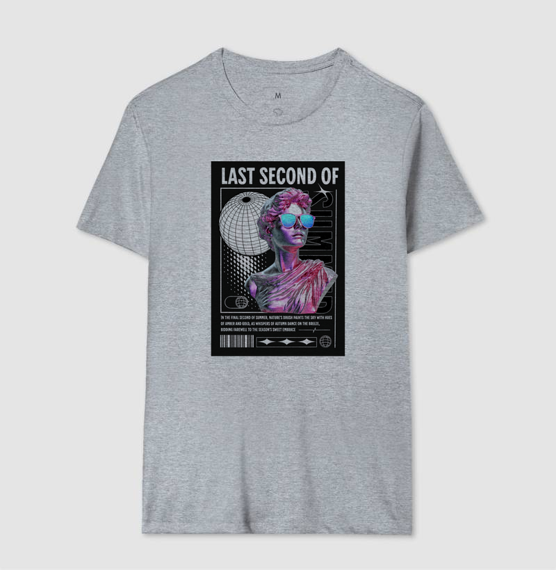 Camisa 10