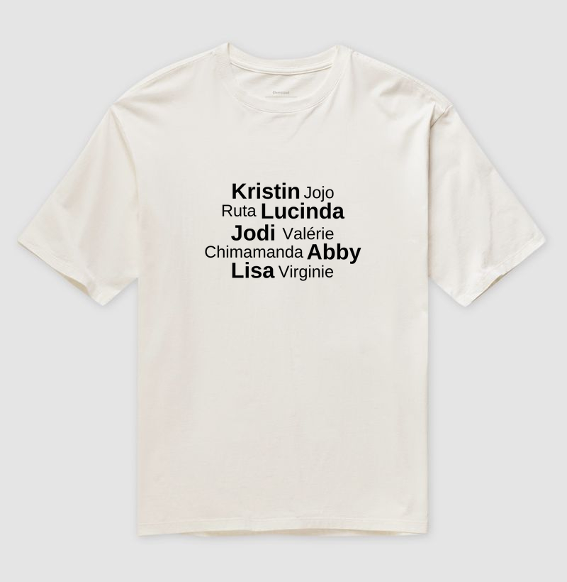 Camisa 3