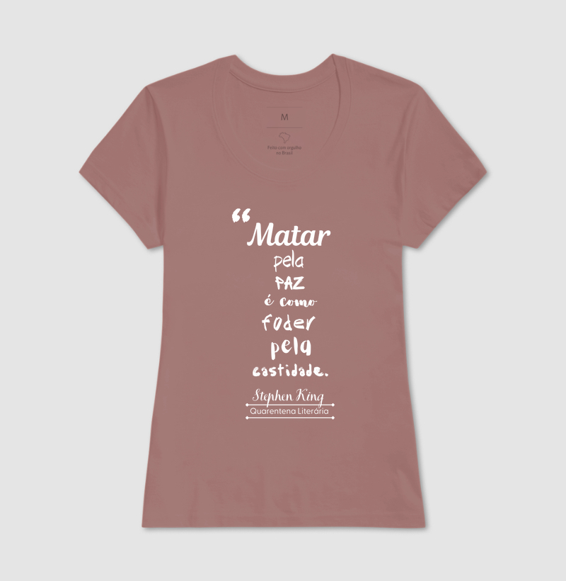 Camisa 18