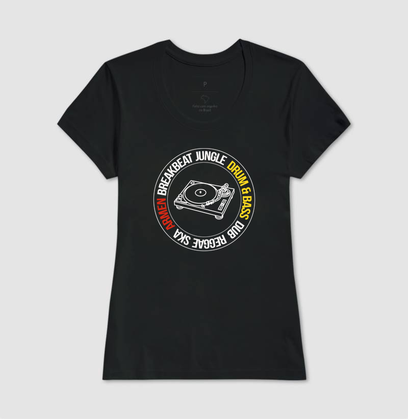 Camisa 16