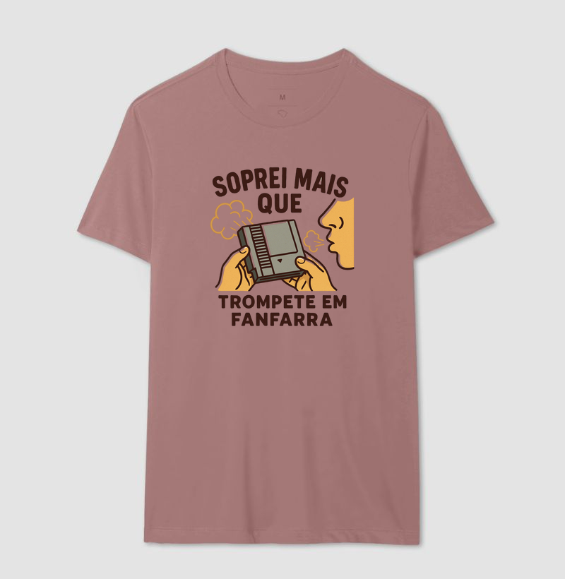 Camisa 7