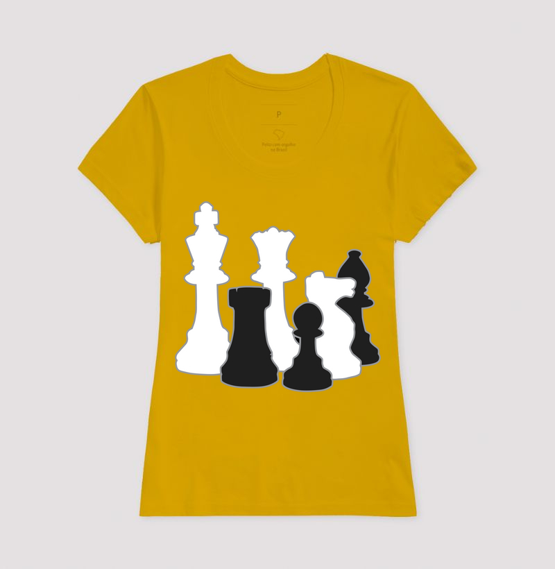 Camisa 16