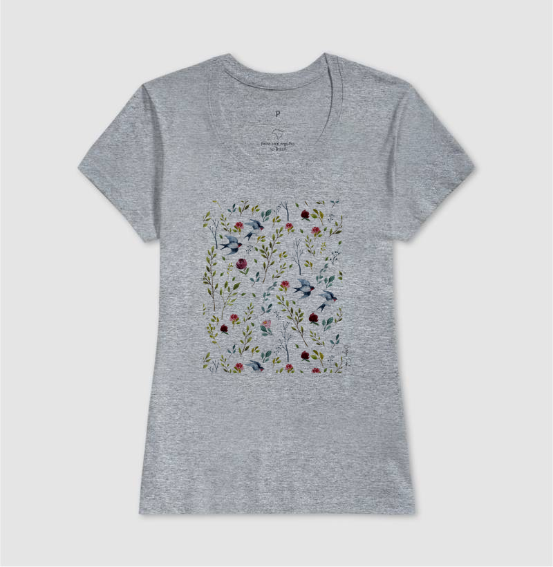 Camisa 9
