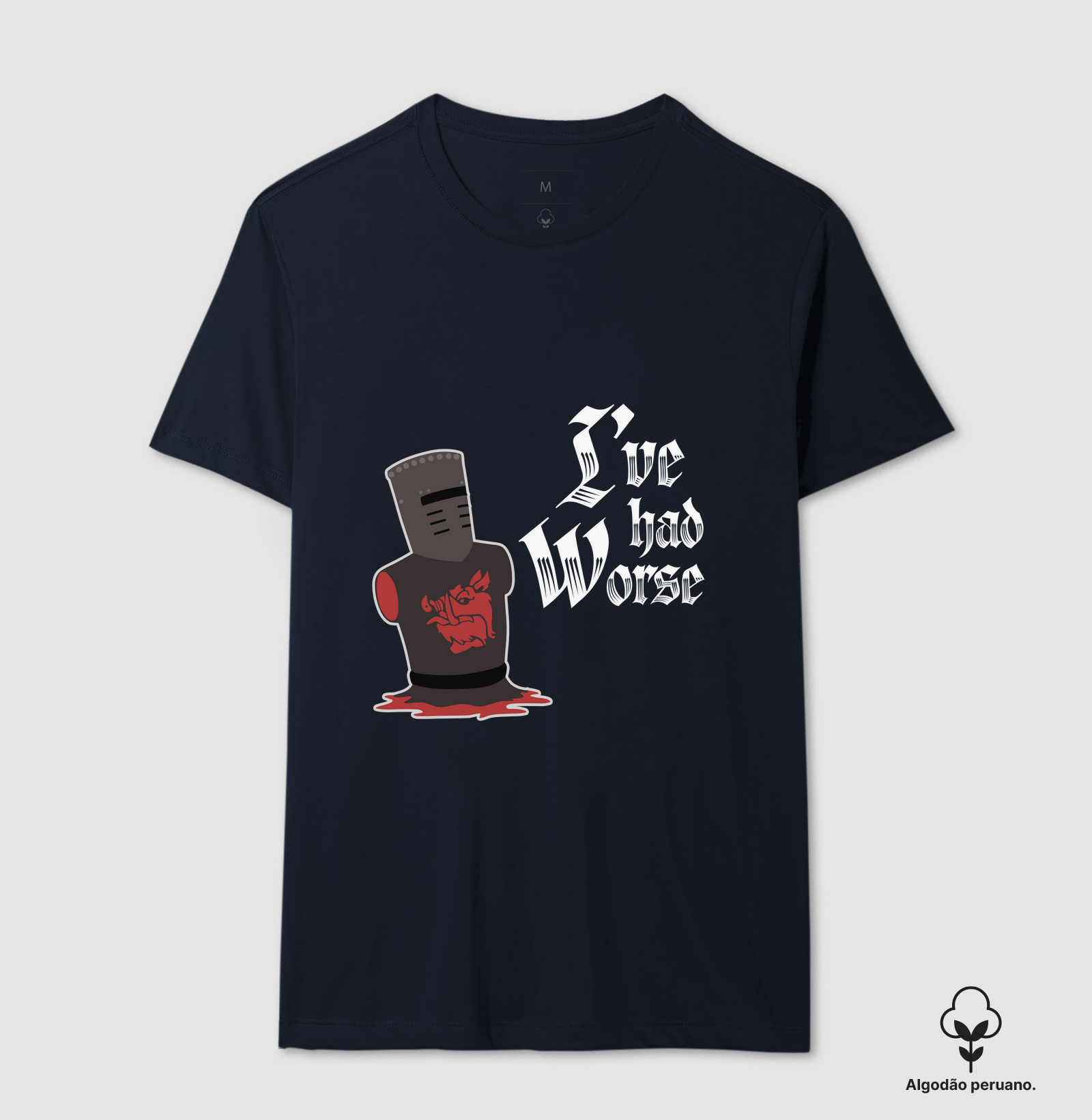 Camisa 2