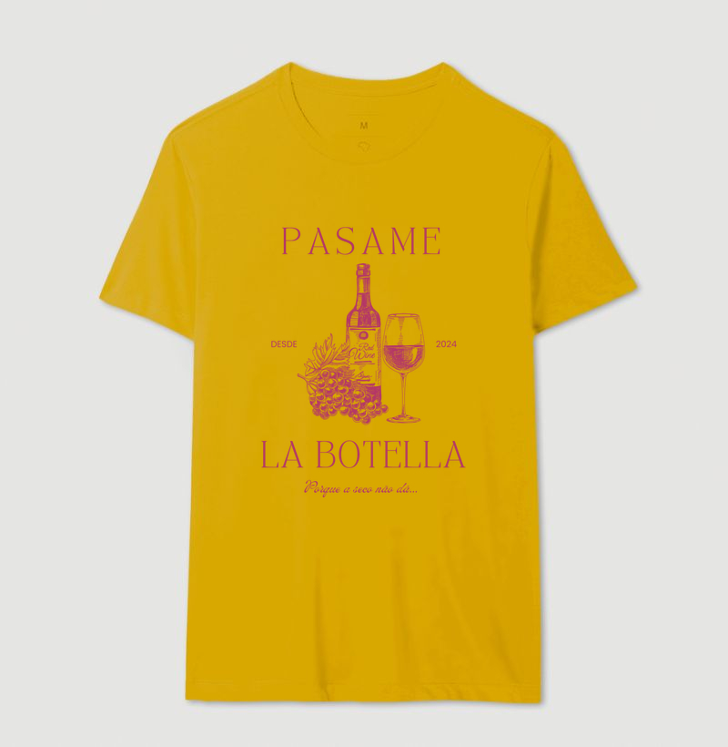 Camisa 3
