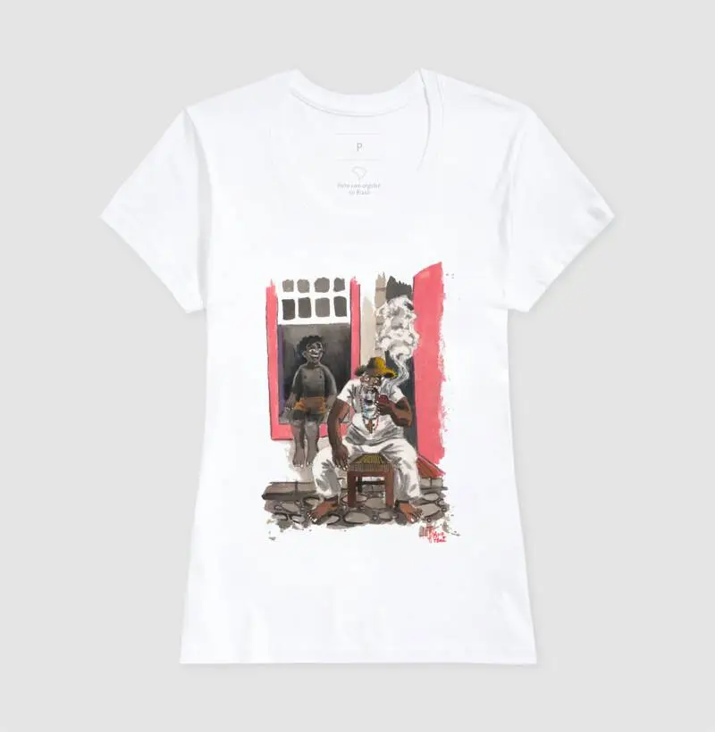 Camisa 2