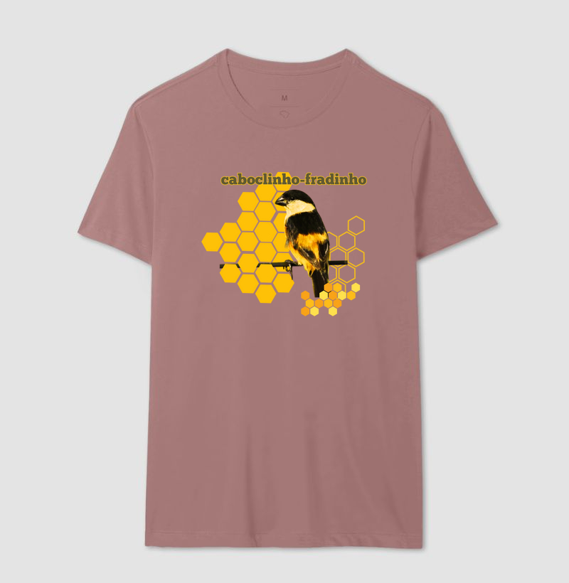 Camisa 15