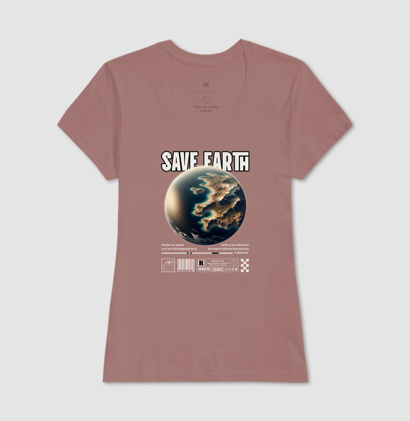 Camisa 9