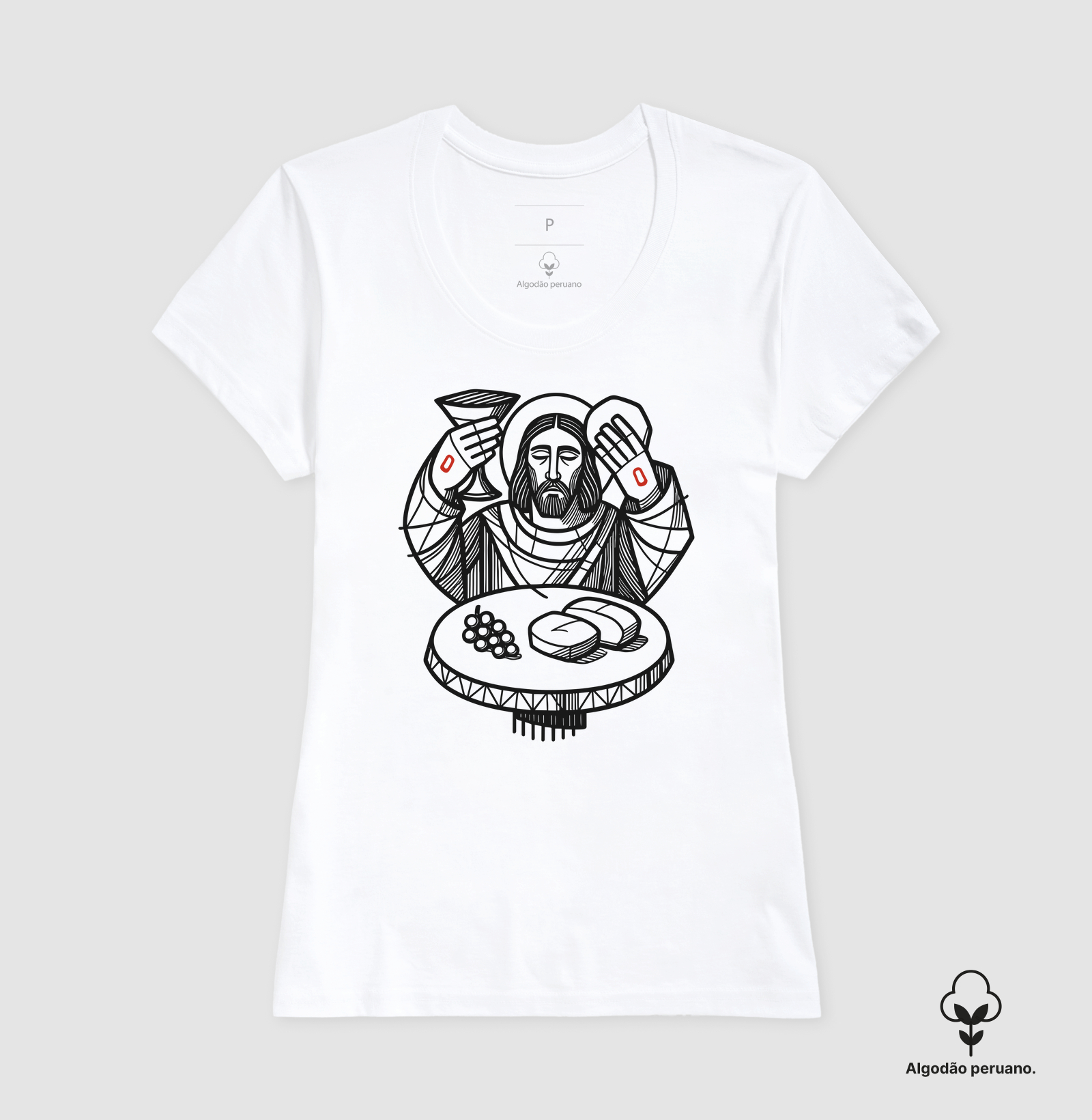 Camisa 3