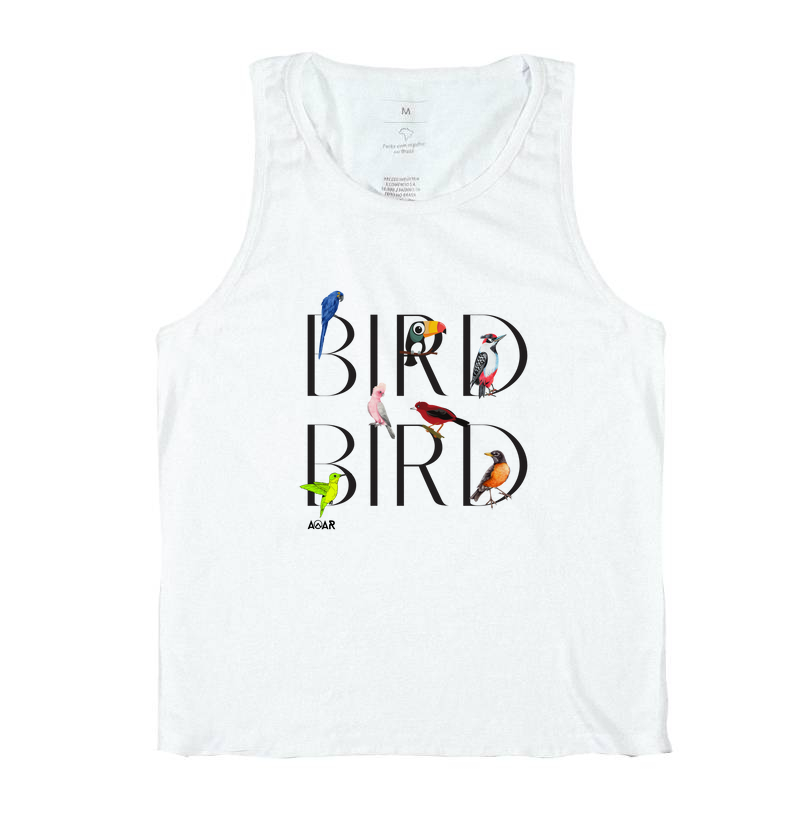 BIRD BIRD