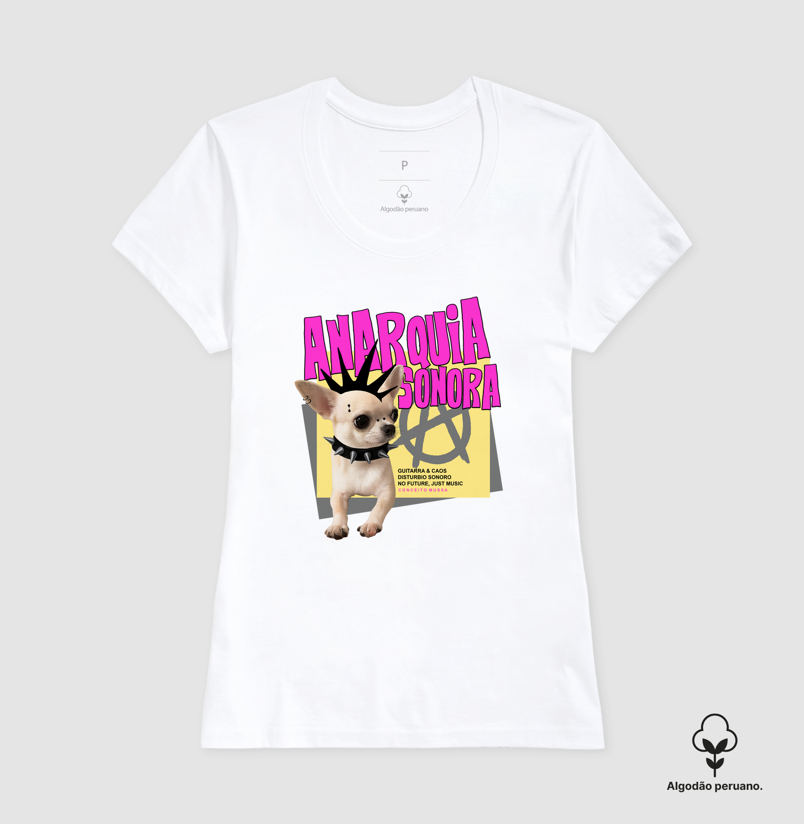 Camisa 5