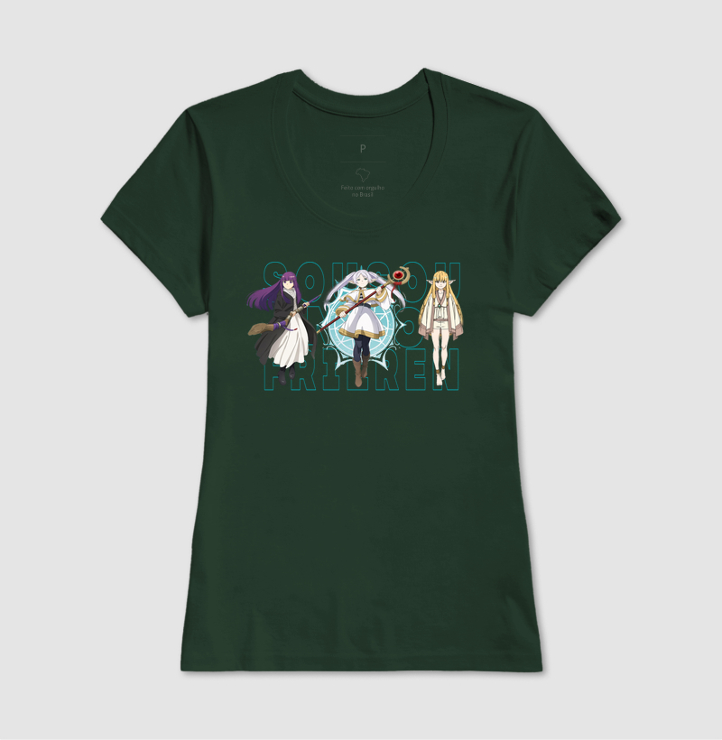 Camisa 12