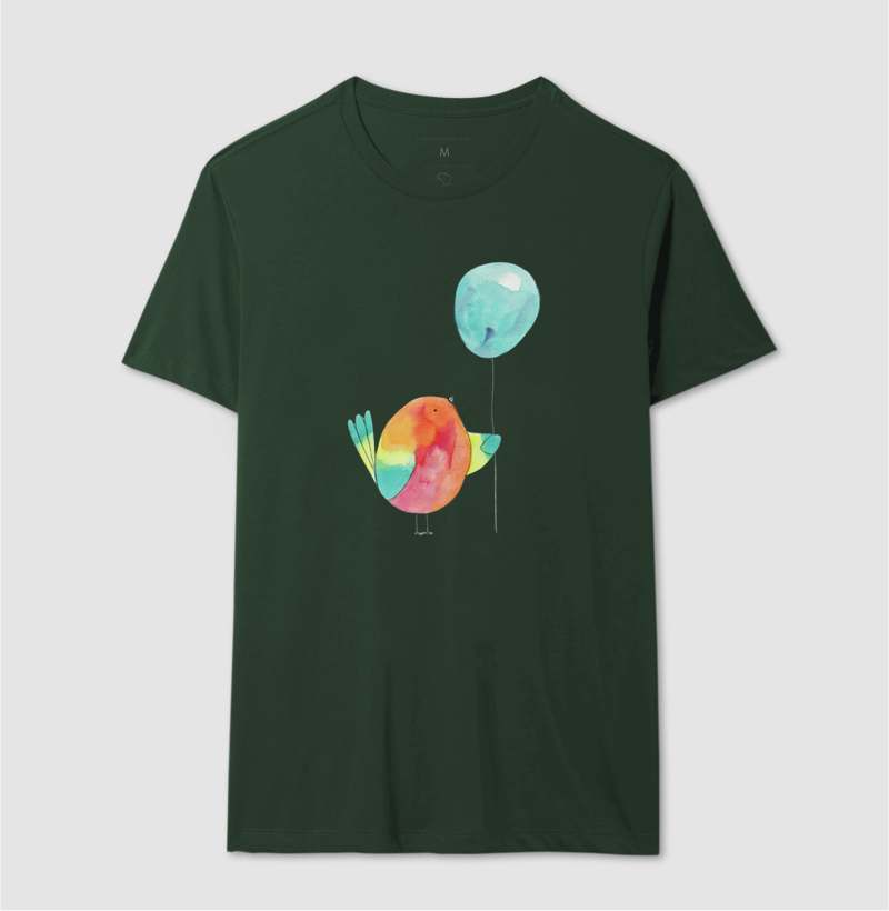 Camisa 13