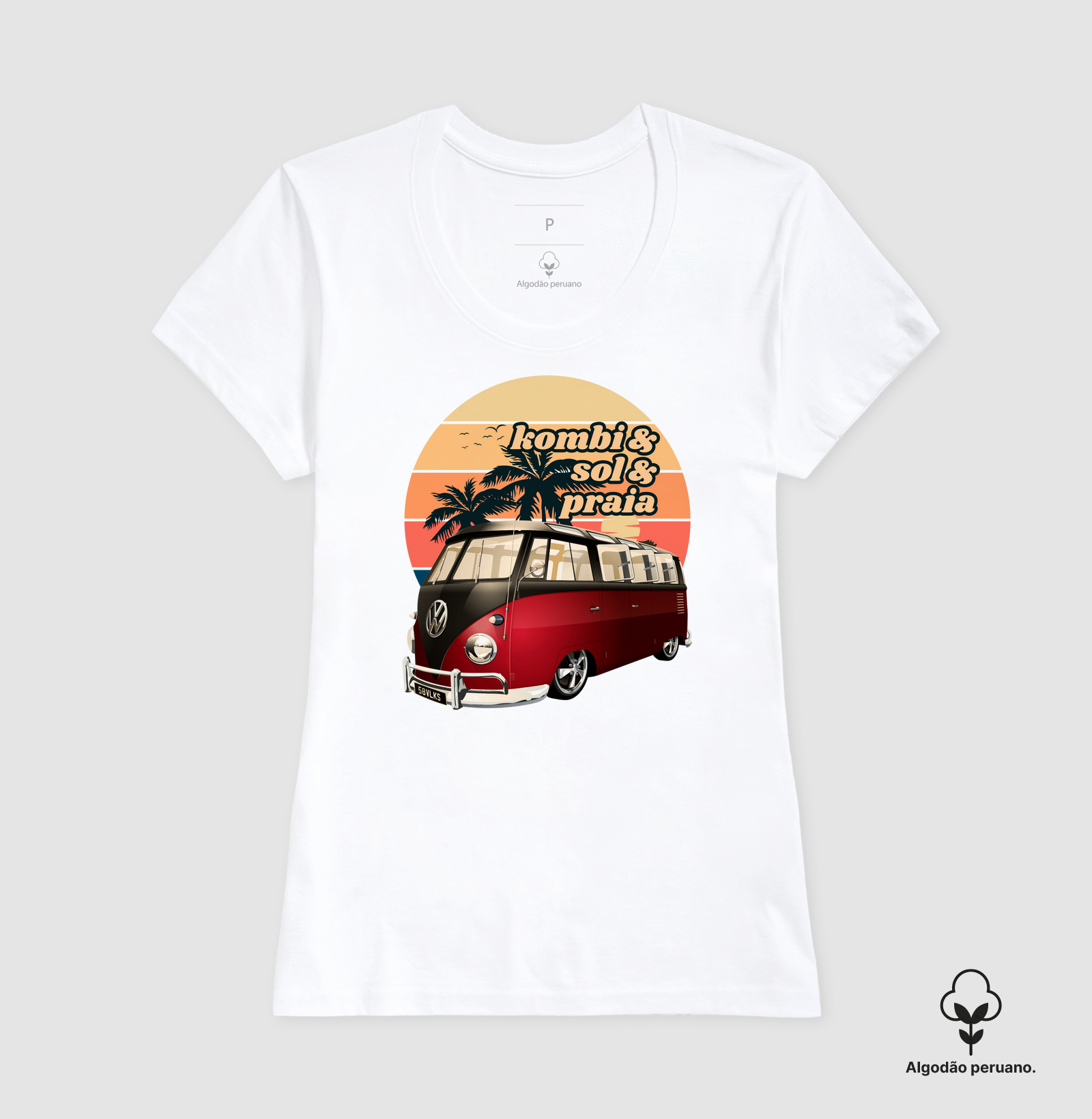 Camisa 5
