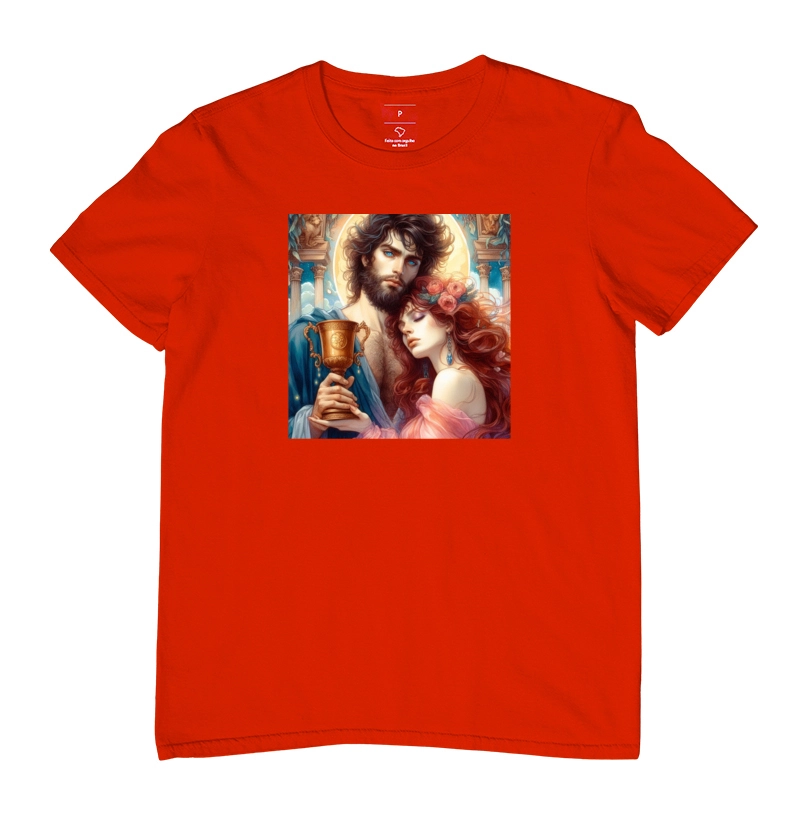 Camisa 9