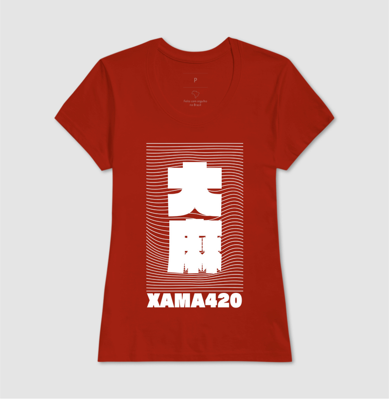Camisa 10