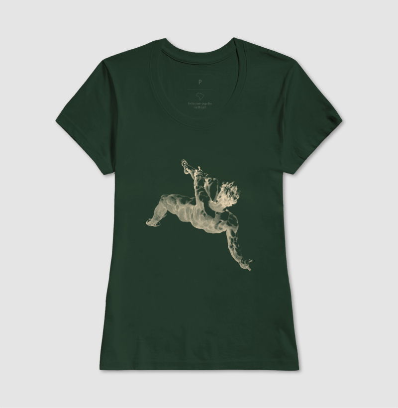 Camisa 10