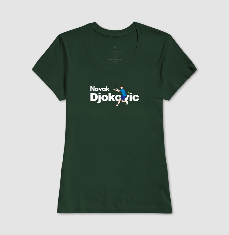 Camisa 10
