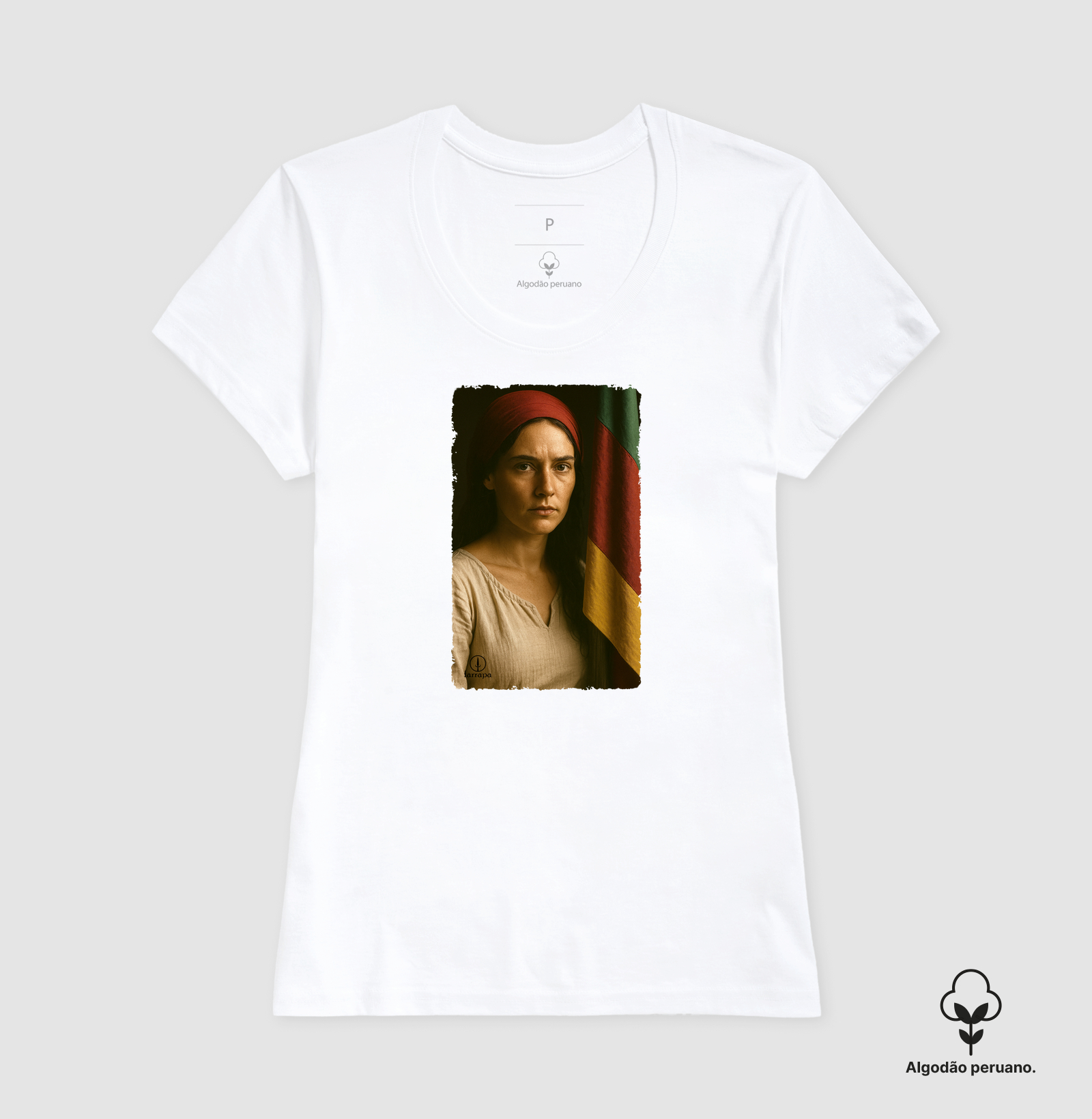Camisa 2