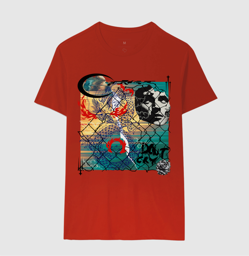 Camisa 10