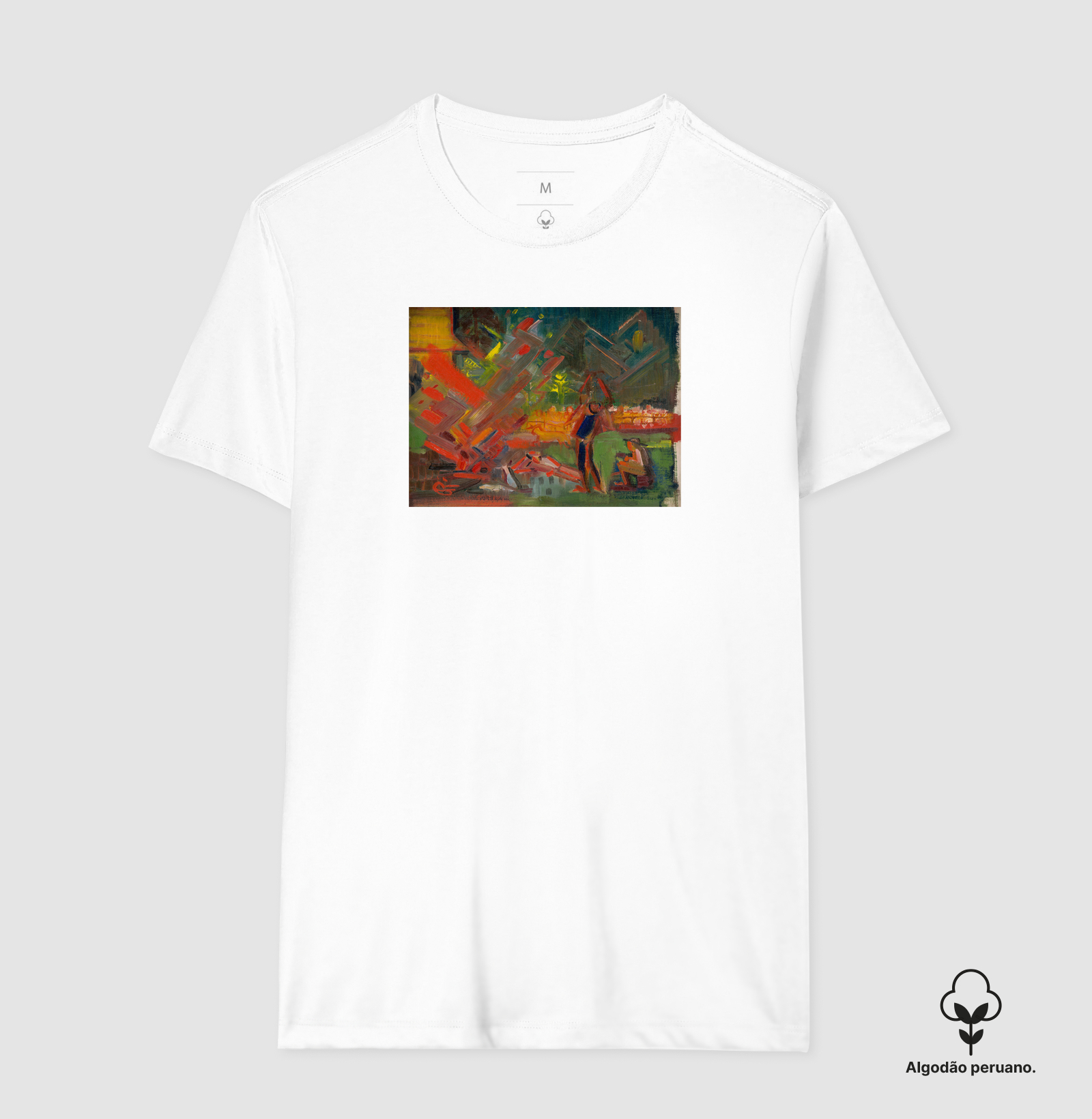 Camisa 1