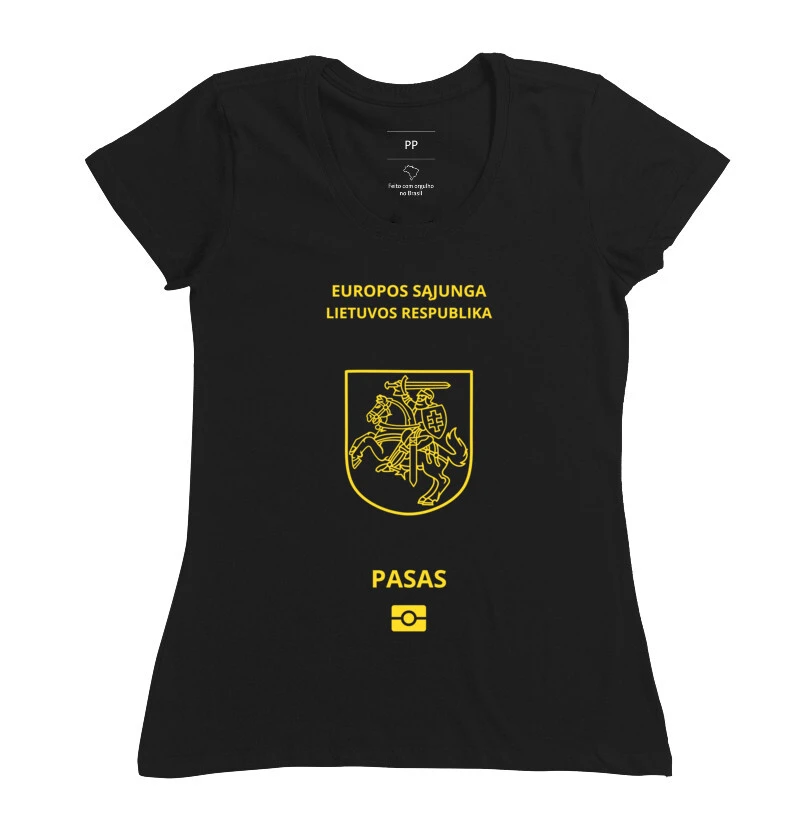 Camisa 9
