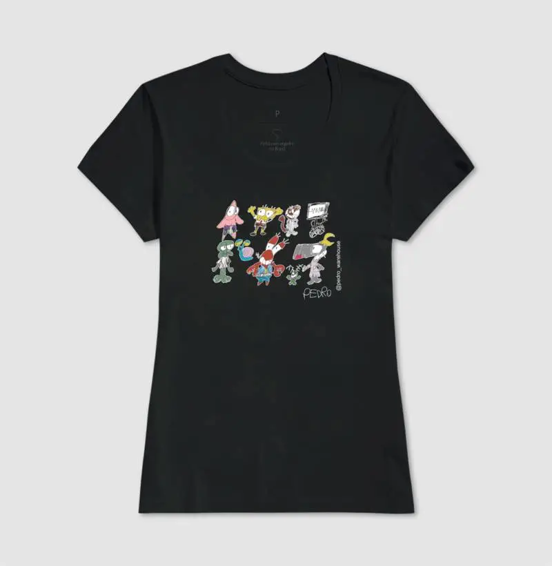 Camisa 2