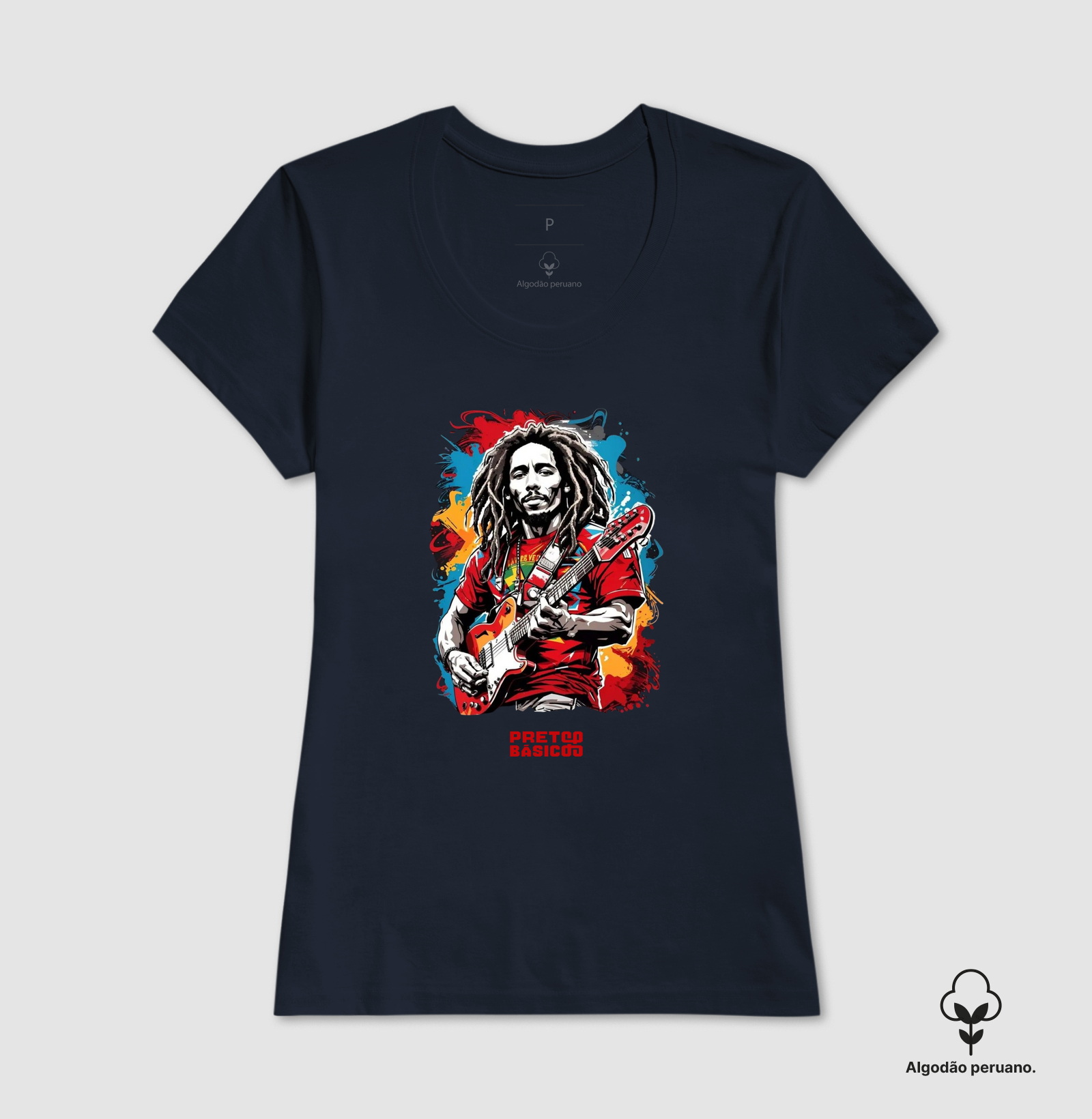 Camisa 6