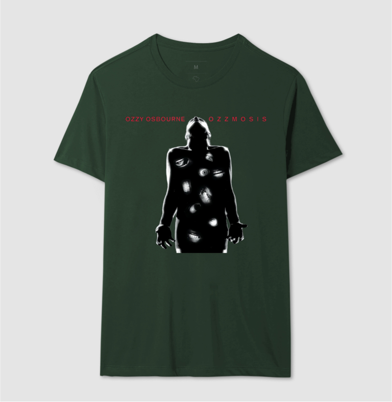 Camisa 11