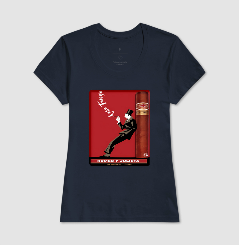 Camisa 16