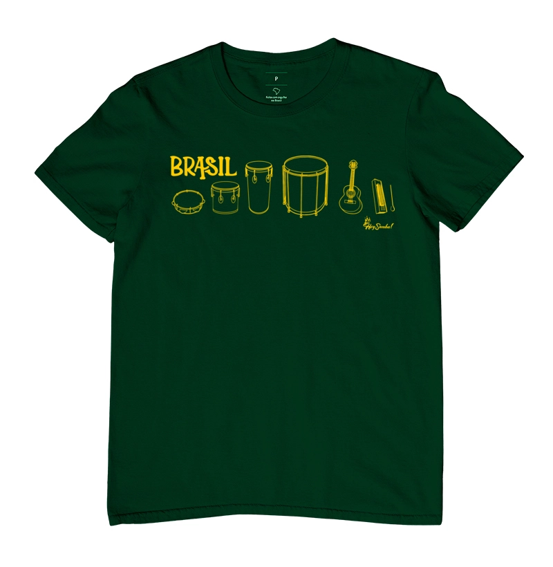 Camisa 10