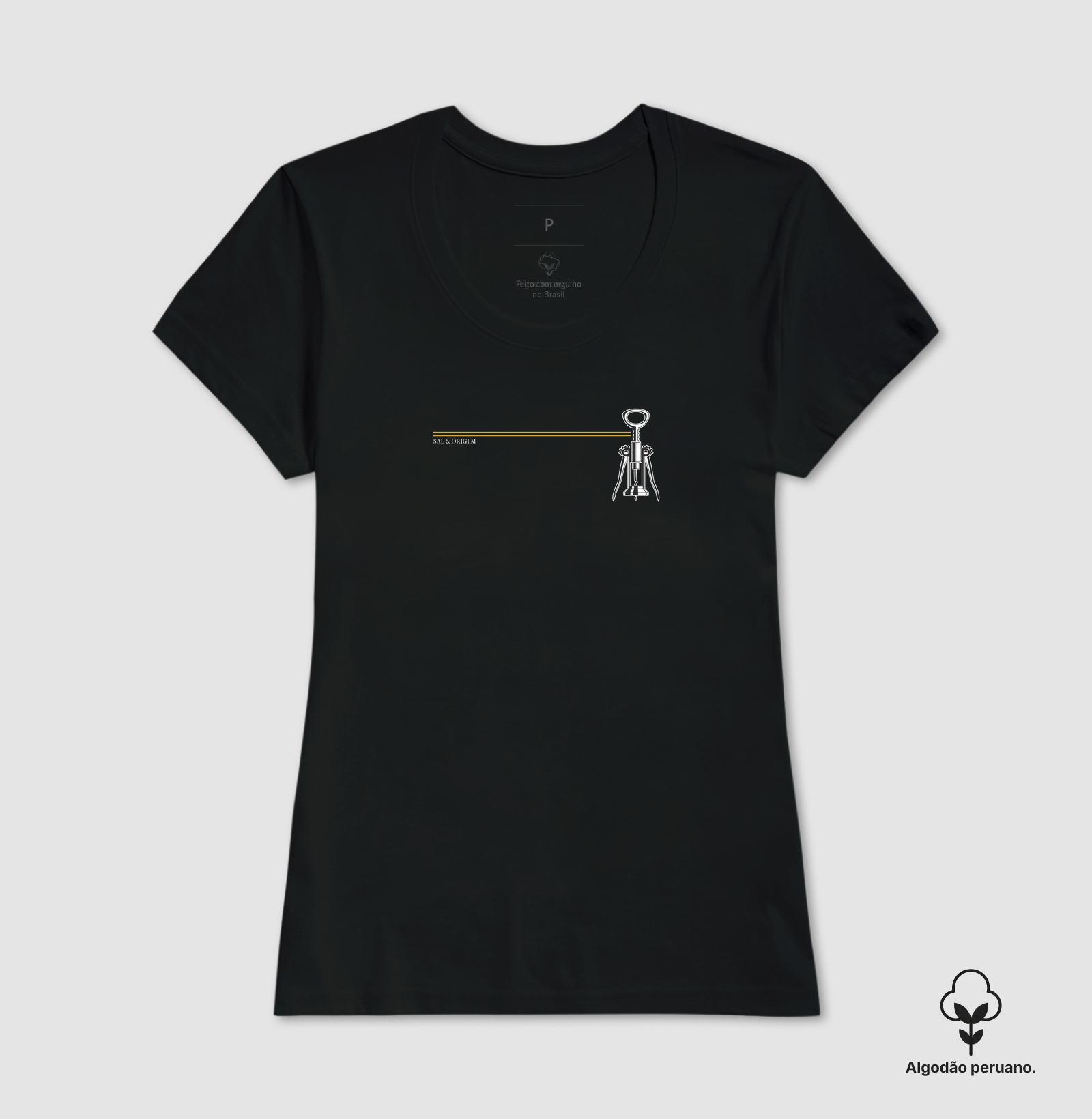 Camisa 3