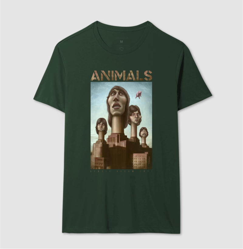 Camisa 10