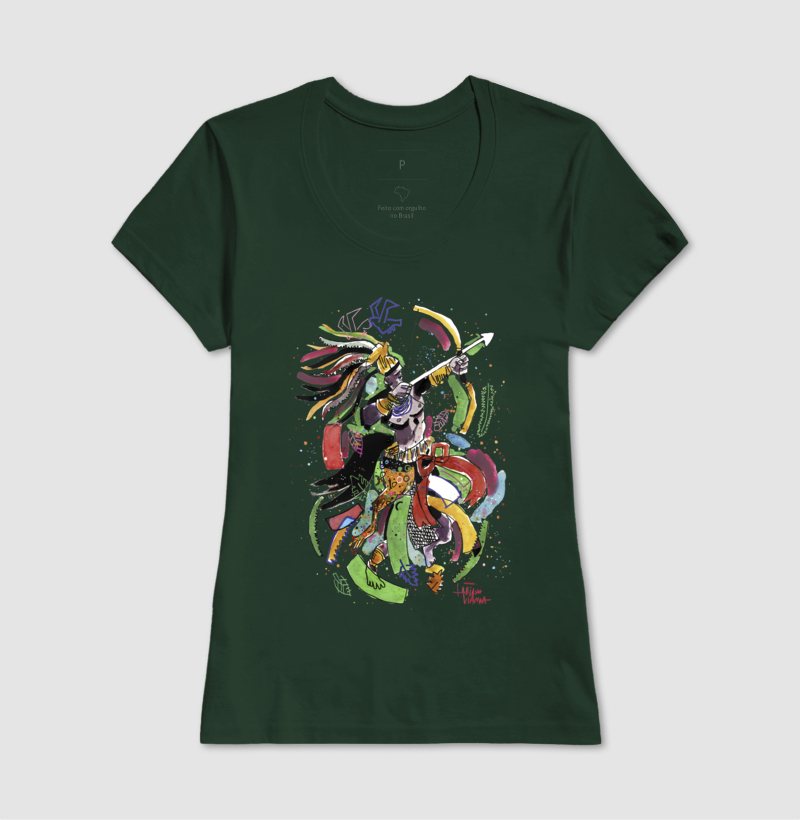 Camisa 4