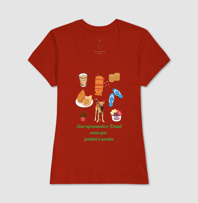 Camisa 9