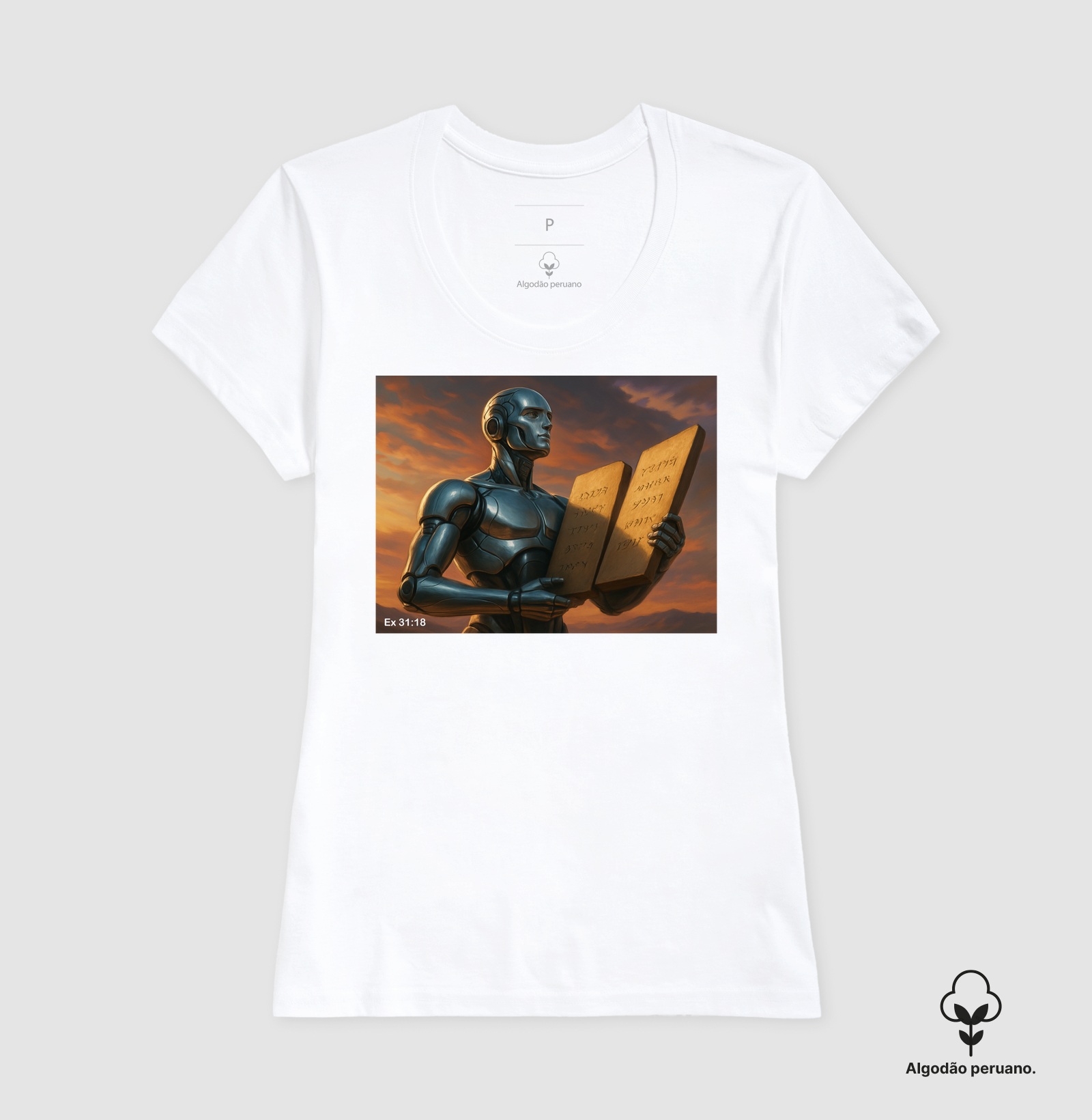 Camisa 2