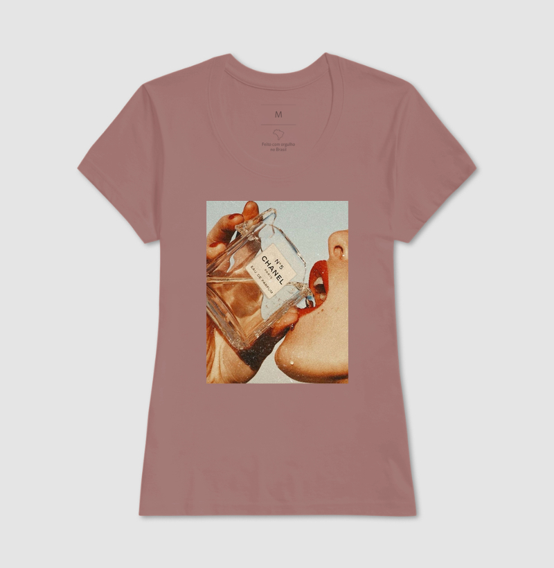 Camisa 16